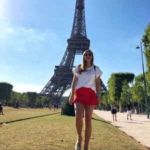 Meet your Posher, Abigail